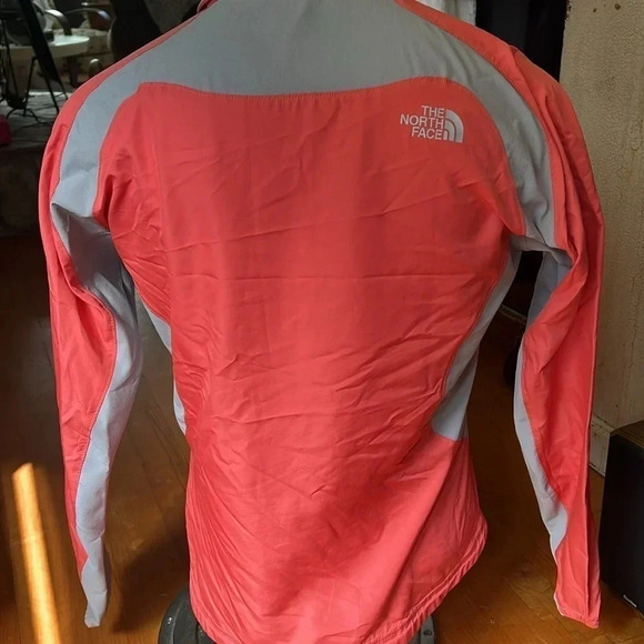 The North Face Flight Series Jacket Coral Women’s Size L - Picture 3 of 6